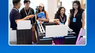 深耕民航，科士达全栈方案赋能智慧机场建设