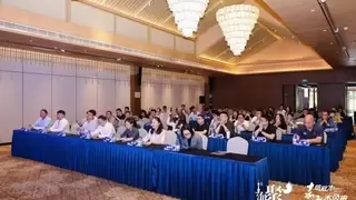 ​跨越山海，汇创新力量 第六届“海聚英才”全球创新创业大赛南京分赛区启幕