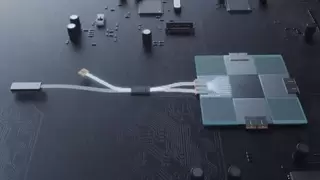 “芯”力量赋能中国移动DORA技术架构：英伟芯如何筑牢算力安全底座？