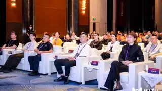 中科米烁途品牌发布会圆满举行，加速布局全国算力渠道服务网络