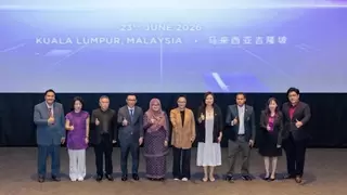 东南亚首个AIGC生态平台Omirol发布 携手中国V谷产业链打造中马AI新格局