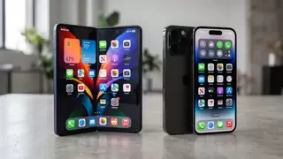 苹果积极筹备2027年旗舰，已着手推进 iPhone 20 Pro 与 iPhone Fold 2 的准备工作