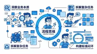 企业级智能体推荐丨九科信息bit-Agent让“流程思维”真正落地,低成本转化为智能化生产力