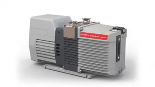 DuoVane C：Pfeiffer Vacuum+Fab Solutions 推出新一代耐化学腐蚀旋片真空泵