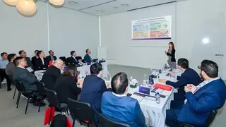 核心网自智网络产业圆桌成功举办，凝聚AI Native共识，加速AN L4演进部署