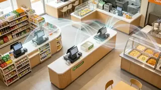 从收款工具到增长引擎：扫呗用支付驱动经营增长