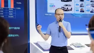 聚焦全球化与两轮车场景跃迁，解读四维图新旗下杰发科技车规SoC的增长新路径