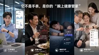 全链布局驱动产业革新，云医链打造中医数字健康产业标杆