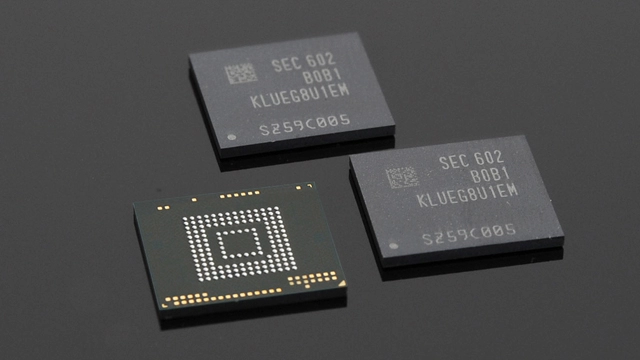 苹果即将推出的iPhone 18 Pro的1TB和2TB版本中的NAND闪存进行减配
