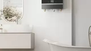 燃气热水器怎么选？伊莱克斯ST1 Pro成闭眼入爆款