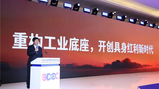 小雨智造乔忠良首提“具身红利”，三大技术发布与首款焊接机器人同步落地