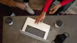 用在线表格管业务越管越乱，魔方网表免费版一步到位