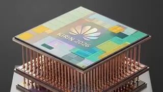 华为发布韬定律V2论文，麒麟2026芯片采用3D堆叠设计的混合键合工艺