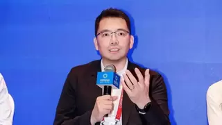 全场景AI赋能医疗 东软盖龙佳于亚布力论坛解读数字健康前沿逻辑