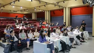 2026社会组织气候变化策略传播交流会在京举办