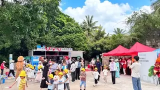 落地深圳！爱博绿打造低碳生活体验馆，构建15分钟便民回收圈