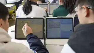 深耕人工智能赋能教育，探索育人新模式 —— 天立依托 AI育人实践交出阶段性答卷