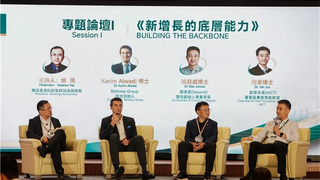智慧互通（AICT）创始人闫军：AI的终极价值是回归物理世界