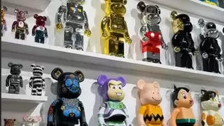 对话AMAZEST4R陈文臻：以惊艳之心，造新生代的潮玩星河