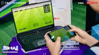 一球千金！联想BW 2026宣布：世界杯期间买联想AI产品抽千元黄金