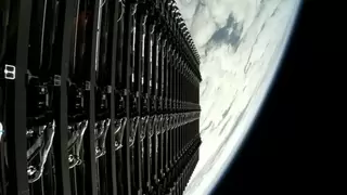SpaceX星链部署速度创历史新高，超过2025年同期的部署数量