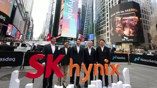 SK海力士CEO发出预警：存储芯片的缺货潮将在2027年达到顶峰，且可能延续至2030年