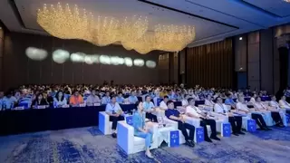 300+大咖齐聚开封，2026粉面大会探寻从规模红利到价值红利的跨越之路
