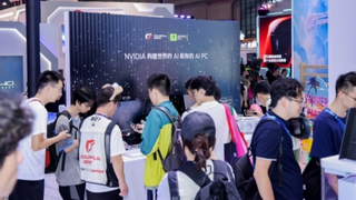 七彩虹携全系硬件亮相BW2026，打造融合科技与潮玩的玩创空间