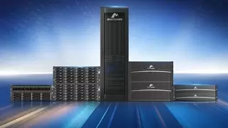 AI引爆存储超级周期，国产存储需从优秀走向卓越