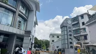 霄云科技碧海分布式存储落地贵州，助力气象智能化存储升级