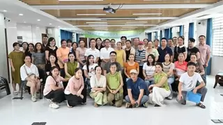 ​智创赋能未来 琼中举办AI商业实战赋能创业沙龙
