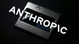 Anthropic将采用三星2纳米芯片制造工艺技术代工AI芯片