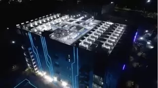 中兴通讯荣获2026全球数字经济大会物联网与智慧城市优秀案例