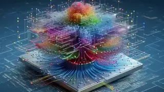 清北00后团队冬阳科技完成种子轮融资，猫着吧AI猫窝首秀WAIC