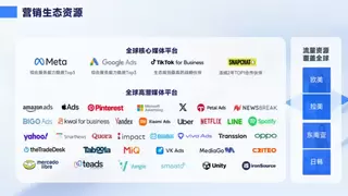 看懂一条素材，不能只靠字幕和肉眼：钛动科技把多模态理解拉进营销现场