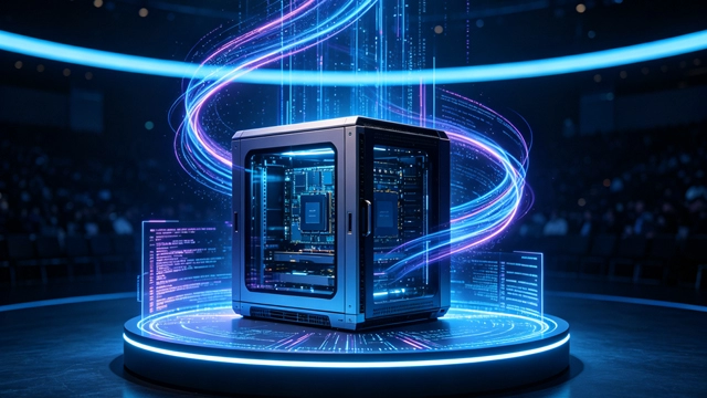 OpenAI推出专为Codex打造的配套硬件产品