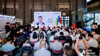 涂料展丨2026中国国际涂料博览会在上海盛大开幕