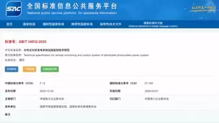 不装不能并网！分布式光伏“四可“到底是什么？