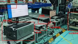 中国移动研究院完成无GNSS场景的手机直连卫星技术实验室验证
