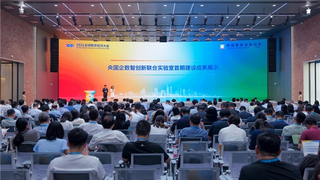 中国电信深度赋能!央地数据协同迈入场景落地新阶段