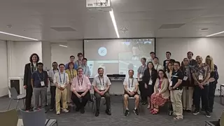 松鼠Ai文青松博士受邀出席IEEE WCCI 2026，共话AI教育未来