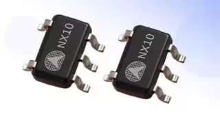 纳祥科技DC-DC有感1A降压芯片NX10，主打高效紧凑与国产替代