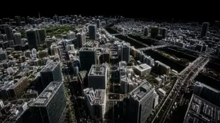 全国产空间智能一体化应用WAIC展出，砺算携手飞渡助力数字中国建设