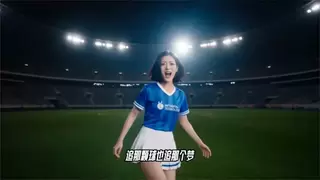 蚂蚁数科如何用一首AI战歌，打破“硬核科技”的冰冷感？