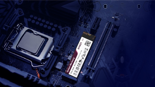 智能体从云端下沉终端，忆联AM6D1以PCIe5.0巅峰性能打通本地AI落地“最后一公里”