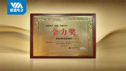 叉车事故频发，威盛AI如何将“人防”变为“智防”？