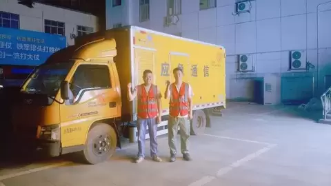 风雨逆行千里路，联通守护万家通——中国联通星夜兼程，为温州筑牢通信屏障