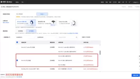 MoMA上新！全球参数最大开源模型Kimi K3即刻调用