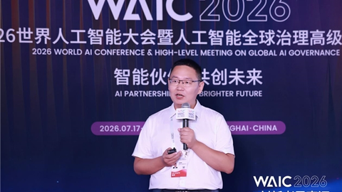 AI下半场，不在模型，在连接