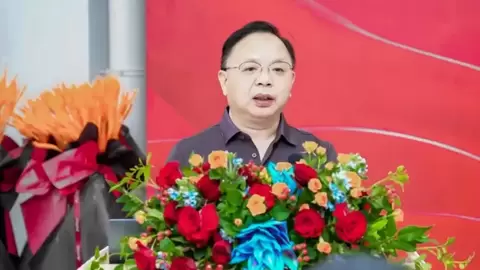 开普云具身智能训练场启用｜汪敏：让智能走进真实世界